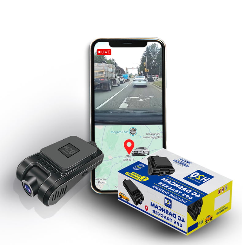 4G Dashcam live video( road view) 4G Dashcam live video( road view)