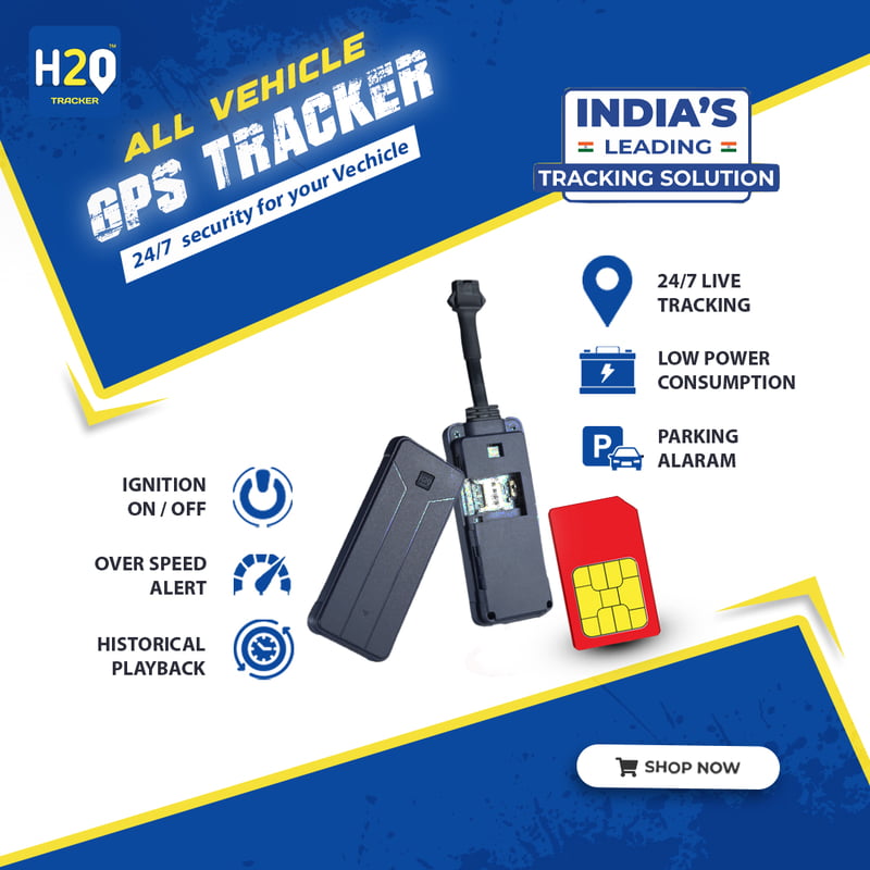 GPS TRACKER FOR ALL VEHICLE GPS TRACKER FOR ALL VEHICLE