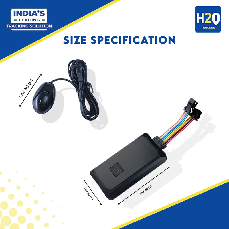 GPS TRACKER + AUDIO MONITOR GPS TRACKER + AUDIO MONITOR