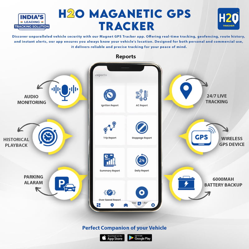 MAGANETIC GPS TRACKER(ultra-long standby) MAGANETIC GPS TRACKER(ultra-long standby)